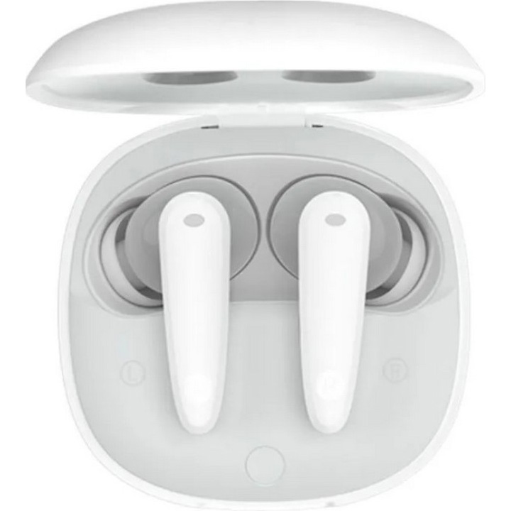 Гарнітура MIIIW Xiaomi Tone Cube TWS White (MW23W11) Гарнітура MIIIW Xiaomi Tone Cube TWS White (MW23W11)