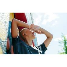 Гарнитура JBL SENSE LITE Black (JBLSENSELITEBLK)