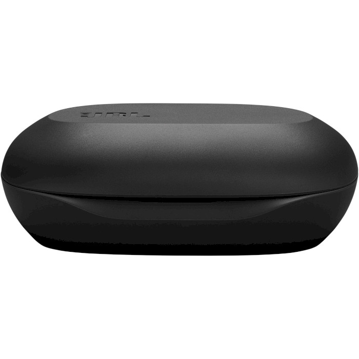 Гарнитура JBL SENSE LITE Black (JBLSENSELITEBLK) Крепление дужка (за ухо)