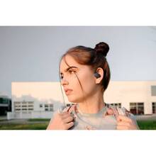 Гарнитура JBL SENSE LITE Black (JBLSENSELITEBLK)