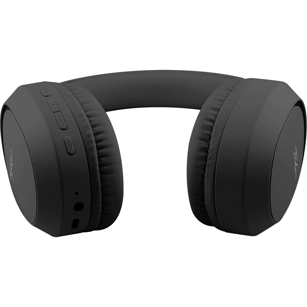 Гарнитура PROOVE Tender 2 APP Black (HPTR2001AP01) Дополнительно Bluetooth 6.0; Аккумулятор 600 мАг; USB Type-C, AUX;