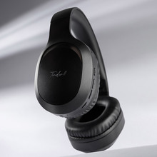 Гарнитура PROOVE Tender 2 APP Black (HPTR2001AP01)