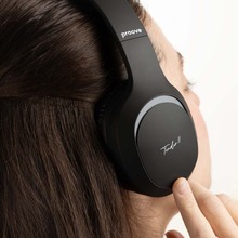 Гарнитура PROOVE Tender 2 APP Black (HPTR2001AP01)