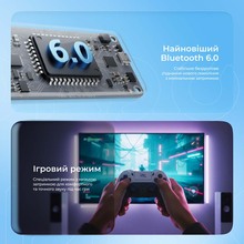 Гарнитура PROOVE Tender 2 APP Black (HPTR2001AP01)