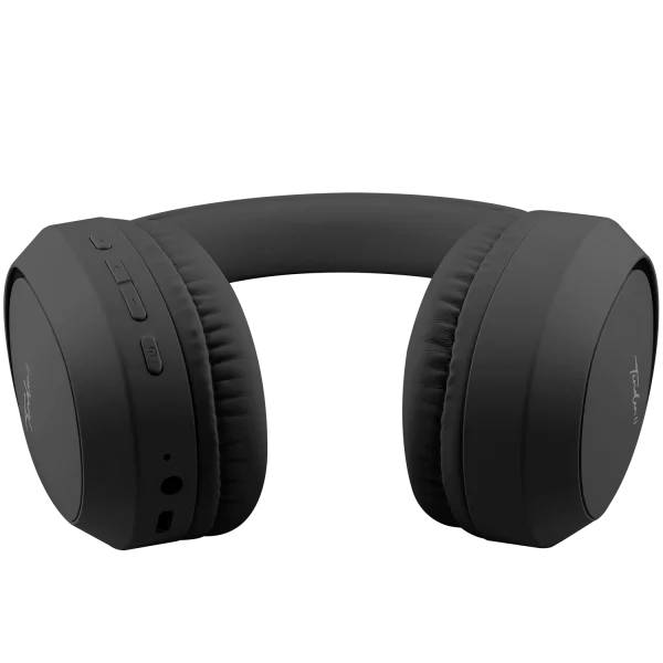 Гарнитура PROOVE Tender 2 APP Black (HPTR2001AP01) Гарнитура PROOVE Tender 2 APP Black (HPTR2001AP01) Дополнительно Bluetooth 6.0; Аккумулятор 600 мАг; USB Type-C, AUX;