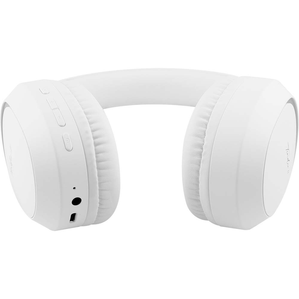 Гарнитура PROOVE Tender 2 APP White (HPTR2001AP02) Дополнительно Bluetooth 6.0; Аккумулятор 600 мАг; USB Type-C, AUX;