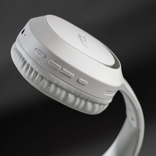 Гарнитура PROOVE Tender 2 APP White (HPTR2001AP02)