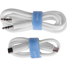 Гарнитура PROOVE Tender 2 APP White (HPTR2001AP02)