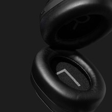 Гарнитура PROOVE Solo with ANC APP Black (HPSL0001AP01)