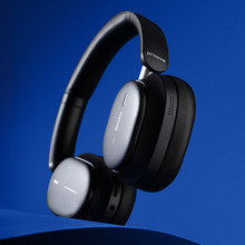 Гарнитура PROOVE Solo with ANC APP Black (HPSL0001AP01)