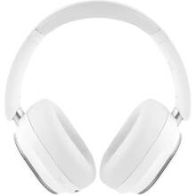 Гарнитура PROOVE Solo with ANC APP White (HPSL0001AP02) Гарнитура PROOVE Solo with ANC APP White (HPSL0001AP02)