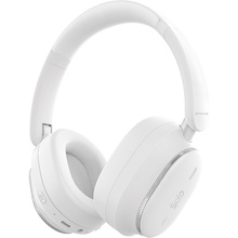 Гарнитура PROOVE Solo with ANC APP White (HPSL0001AP02)