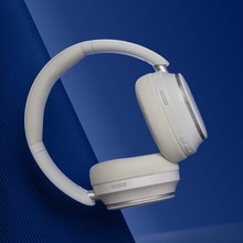 Гарнитура PROOVE Solo with ANC APP White (HPSL0001AP02)