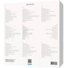 Гарнитура PROOVE Tender Pro APP Black (HPTP0001AP01) Гарнитура PROOVE Tender Pro APP Black (HPTP0001AP01)