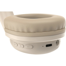 Гарнитура DEFENDER FreeMotion B640 Beige (63642)