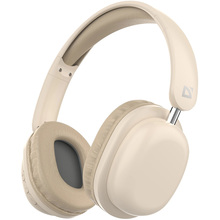 Запорожье - Гарнитура DEFENDER FreeMotion B640 Beige (63642)