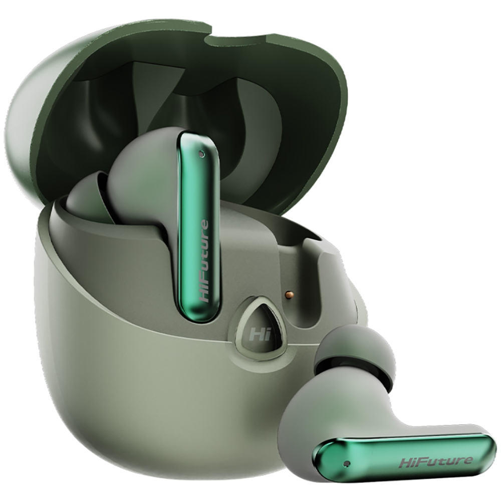 Гарнитура HIFUTURE SonicAir Green