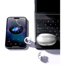 Гарнитура HAYLOU AirFree Black (OW03 Black)