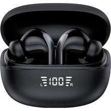 Гарнитура HAYLOU AirFree Black (OW03 Black)