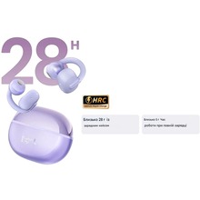 Гарнитура HAYLOU AirFree White (OW03 White)