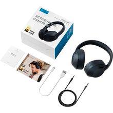 Гарнитура HAYLOU Blue (S30 ANC)