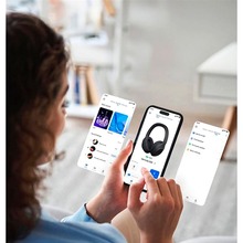 Гарнитура HAYLOU Blue (S30 Pro)