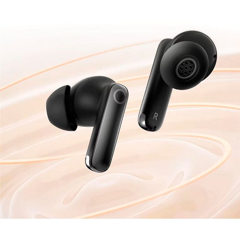 Внешний вид Гарнитура HAYLOU HQ5 Black (T020 Black)