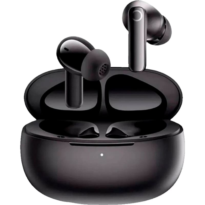 Гарнитура HAYLOU HQ5 Black (T020 Black)