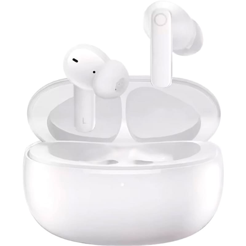 Гарнитура HAYLOU HQ5 White (T020 White)