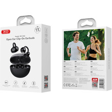 Гарнитура XO G46 Black (G46.black)