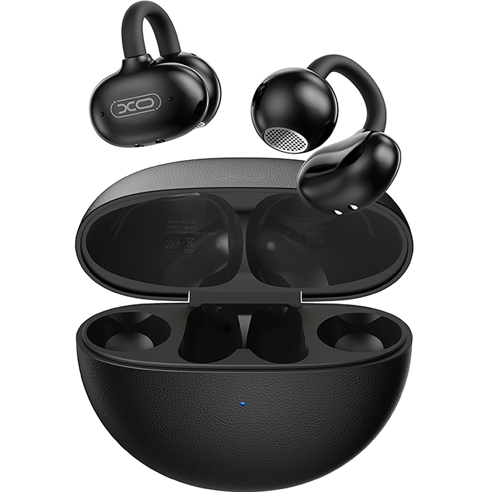 Гарнитура XO G46 Black (G46.black)