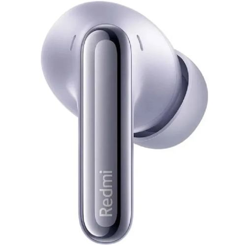 Гарнитура XIAOMI Redmi Buds 6 Pro Lavender Purple (BHR9317GL) Конструкция внутриканальные (в ушной канал)