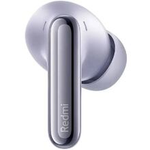 Гарнитура XIAOMI Redmi Buds 6 Pro Lavender Purple (BHR9317GL)