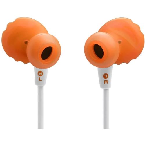 Внешний вид Гарнитура JBL ENDURANCE RUN 3 Wireless White (JBLENDURRUN3BTWHT)