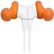 Гарнитура JBL ENDURANCE RUN 3 Wireless White (JBLENDURRUN3BTWHT)