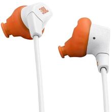 Гарнитура JBL ENDURANCE RUN 3 Wireless White (JBLENDURRUN3BTWHT)
