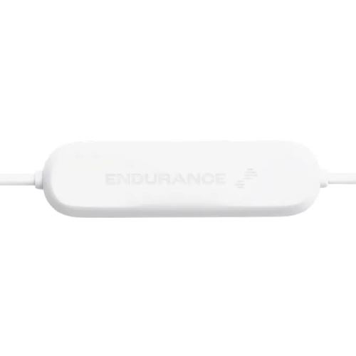 Заказать Гарнитура JBL ENDURANCE RUN 3 Wireless White (JBLENDURRUN3BTWHT)