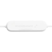 Гарнитура JBL ENDURANCE RUN 3 Wireless White (JBLENDURRUN3BTWHT)