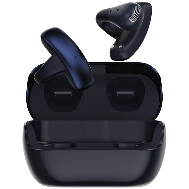 Гарнитура IMIKI SP1 Blue (EHE-SP1-BL) Акустическое оформление закрытые