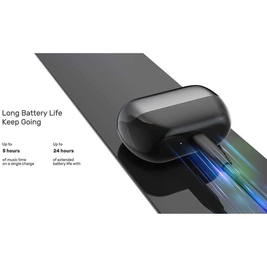 Покупка Гарнитура IMIKI SP1 Blue (EHE-SP1-BL)