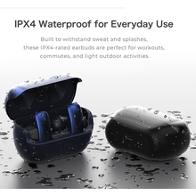 Гарнитура IMIKI SP1 Blue (EHE-SP1-BL)