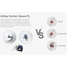 Гарнитура IMIKI SP1 Blue (EHE-SP1-BL)