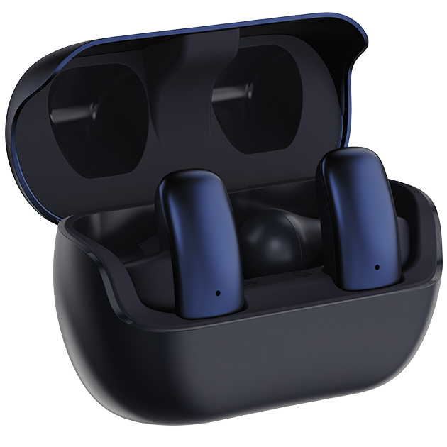 Гарнитура IMIKI SP1 Blue (EHE-SP1-BL) Дополнительно Влагостойкость IPX4