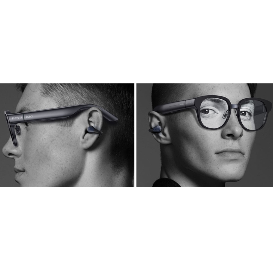 Фото 15 Гарнитура IMIKI SP1 Blue (EHE-SP1-BL)