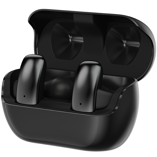 Гарнитура IMIKI SP1 Black (EHE-SP1-B)