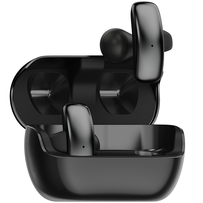 Гарнитура IMIKI SP1 Black (EHE-SP1-B) Дополнительно Влагостойкость IPX4