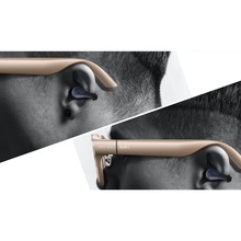 Гарнитура IMIKI SP1 Black (EHE-SP1-B)