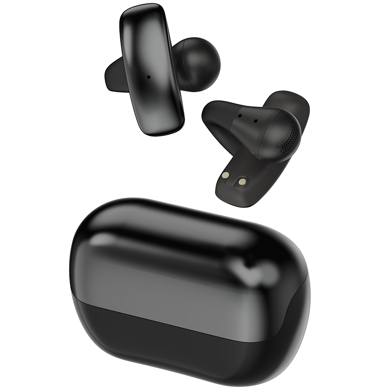 Гарнитура IMIKI SP1 Black (EHE-SP1-B) Акустическое оформление закрытые