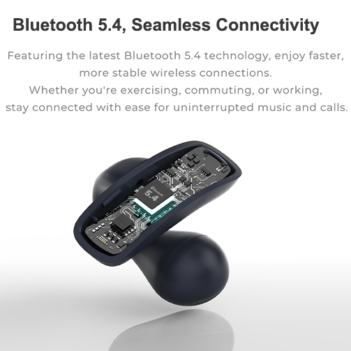 Покупка Гарнитура IMIKI SP1 Black (EHE-SP1-B)