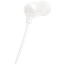 Гарнитура JBL Tune 135BT White (JBLT135BTWHT)